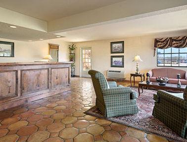 Hotel Super 8 By Wyndham West Monroe Interior foto